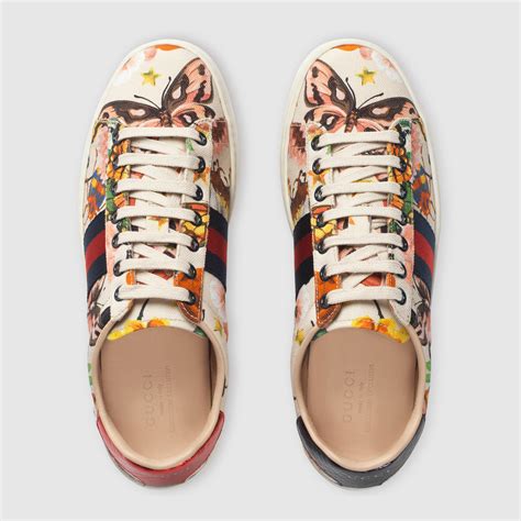 gucci fashion sneaker|exclusive Gucci sneakers.